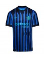 Inter Milan Piotr Zielinski #7 Replika Hemmakläder 2025-26 Kortärmad